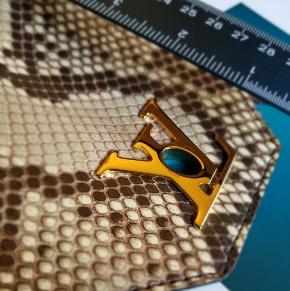 Louis Vuitton Love Note - Picture 2 of 16